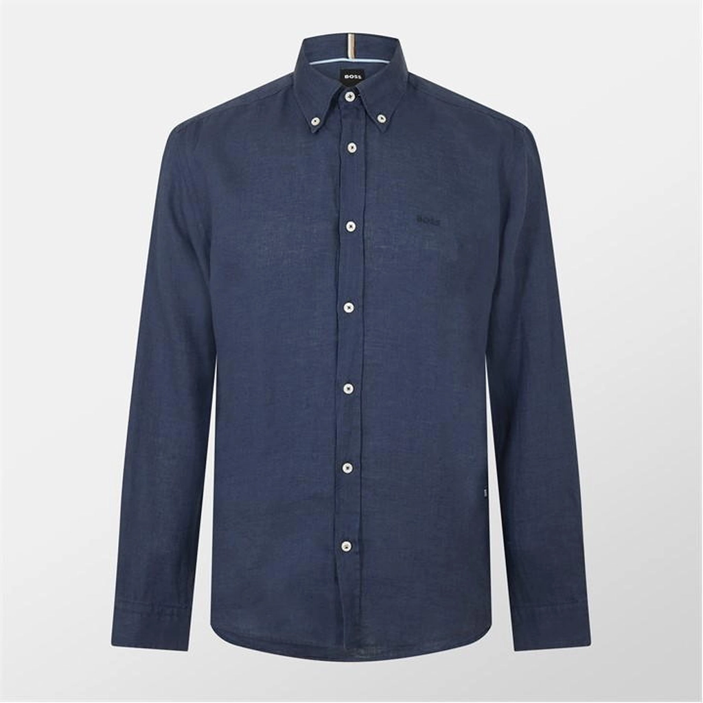 Hugo Boss H-LIAM-BD-E-C1-243 10261979 01 - Blue